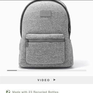 Dagne Dover Dakota Backpack